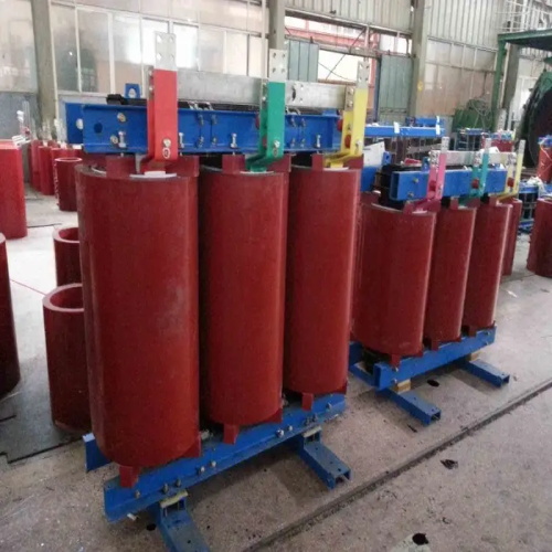 呼伦贝尔SCB10-250KVA干式变压器