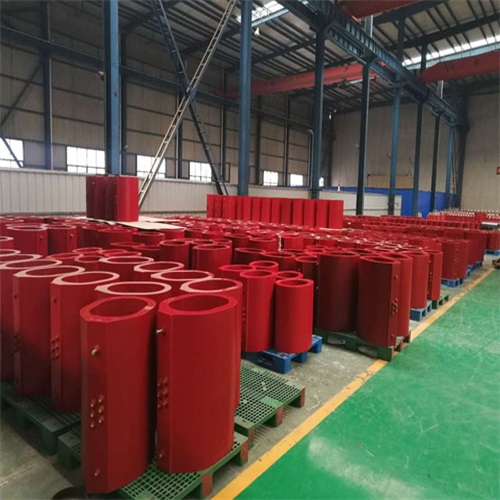 呼伦贝尔2500KVA干式变压器