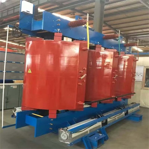 雷山SCB10-500KVA干式变压器价格