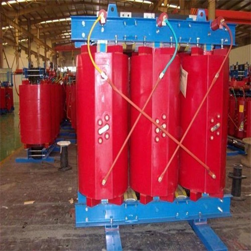 雷山SCB10-1000KVA干式变压器