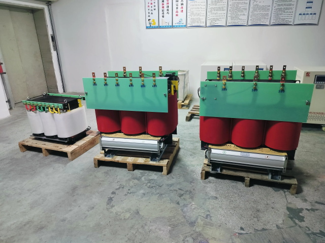 雷山KS11-1000KVA矿用变压器